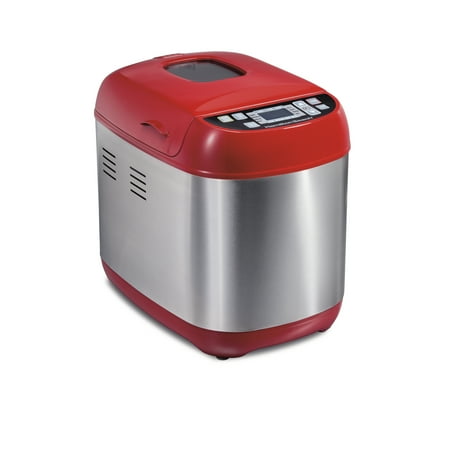 

Hamilton Beach Artisan Dough & Bread Maker Model #29886
