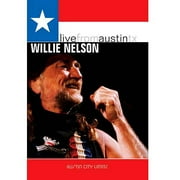 Live From Austin TX (Music DVD) (with Exclusive DVD)
