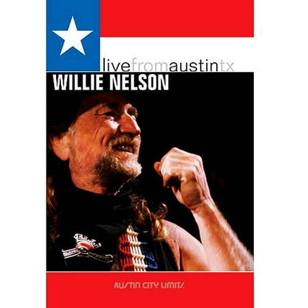 Live From Austin TX (Music DVD) (with Exclusive DVD)