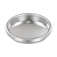 thumbnail image 1 of Filtre Aveugle 58 mm pour Machine à Espresso, Panier Affleurant Arrière, Tête de Groupe Propre, 1 of 5