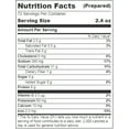 thumbnail image 3 of J and J Snack Special Print Bavarian Pretzel Stick, 2.4 Ounce 72 per case., 3 of 4