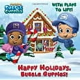 thumbnail image 3 of Kurt Adler 2.5-Inch Bubble Guppies Christmas Ornaments, 3 Piece Set, 3 of 5