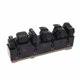 thumbnail image 5 of Interruptor de elevalunas eléctrico ANGGREK Ajuste Preciso Estándar OEM 15883319, 5 of 7