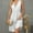 White, variant on Summer Xqxayjr Ladies Summer Plus Size Midi Flared A Line Sundress Under $5 Sleeveless Swing Business Wedding Guest Dress V Neck Vintage Elegant Cocktail Dresses