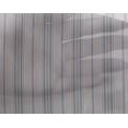 thumbnail image 3 of oneOone Georgette Viscose Fabric Multicolor Stripe Print Sewing Fabric BTY 42 Inch Wide, 3 of 3