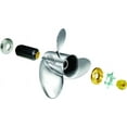 thumbnail image 2 of Solas Rubex 9561-151-23 S3, Stainless Steel Interchangeable Hub Propeller, 2 of 2
