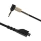 thumbnail image 4 of O Cable Para Arctis 3 5 7 9x Pro 2m 78 Pulgadas Gaming Et Line, 4 of 5