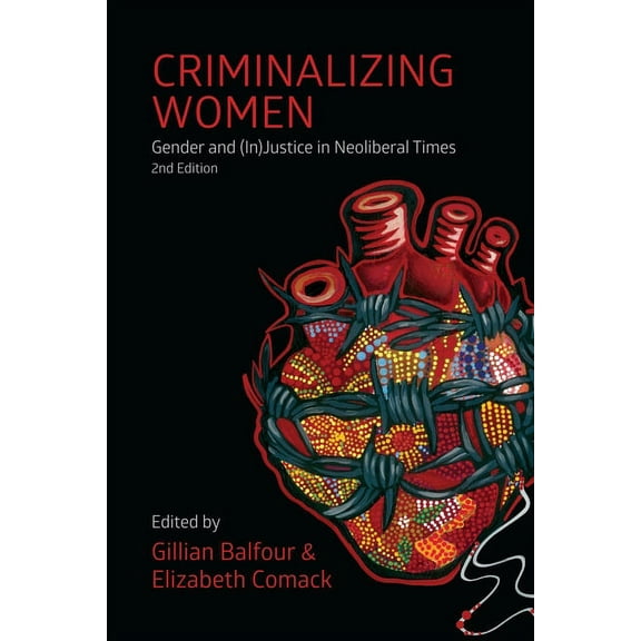 Criminalizing Women (Paperback)