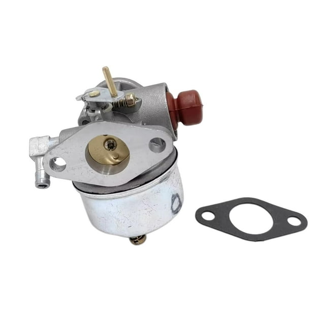 Carburador 2308.8010 Motor Cortadora de Césped con Junta Fácil de Instalar para Horizontal