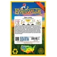 thumbnail image 2 of Everwilde Farms - 140 Small Lupine Native Wildflower Seeds - Gold Vault Jumbo Bulk Seed Packet, 2 of 3