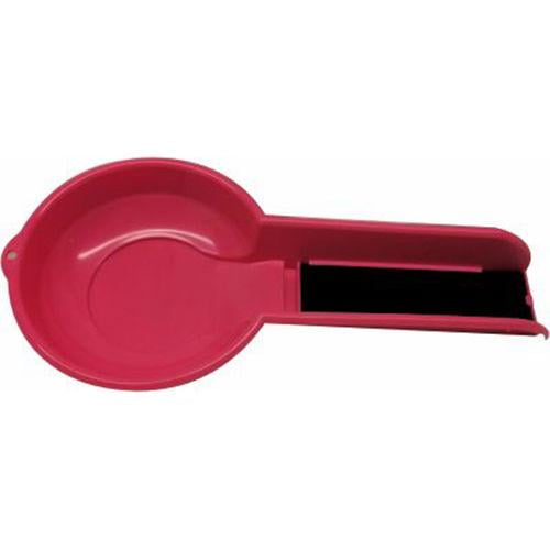 Gold Cube Pink Banjo Pan Vortex Matting Wet and Dry Gold Pan Walmart