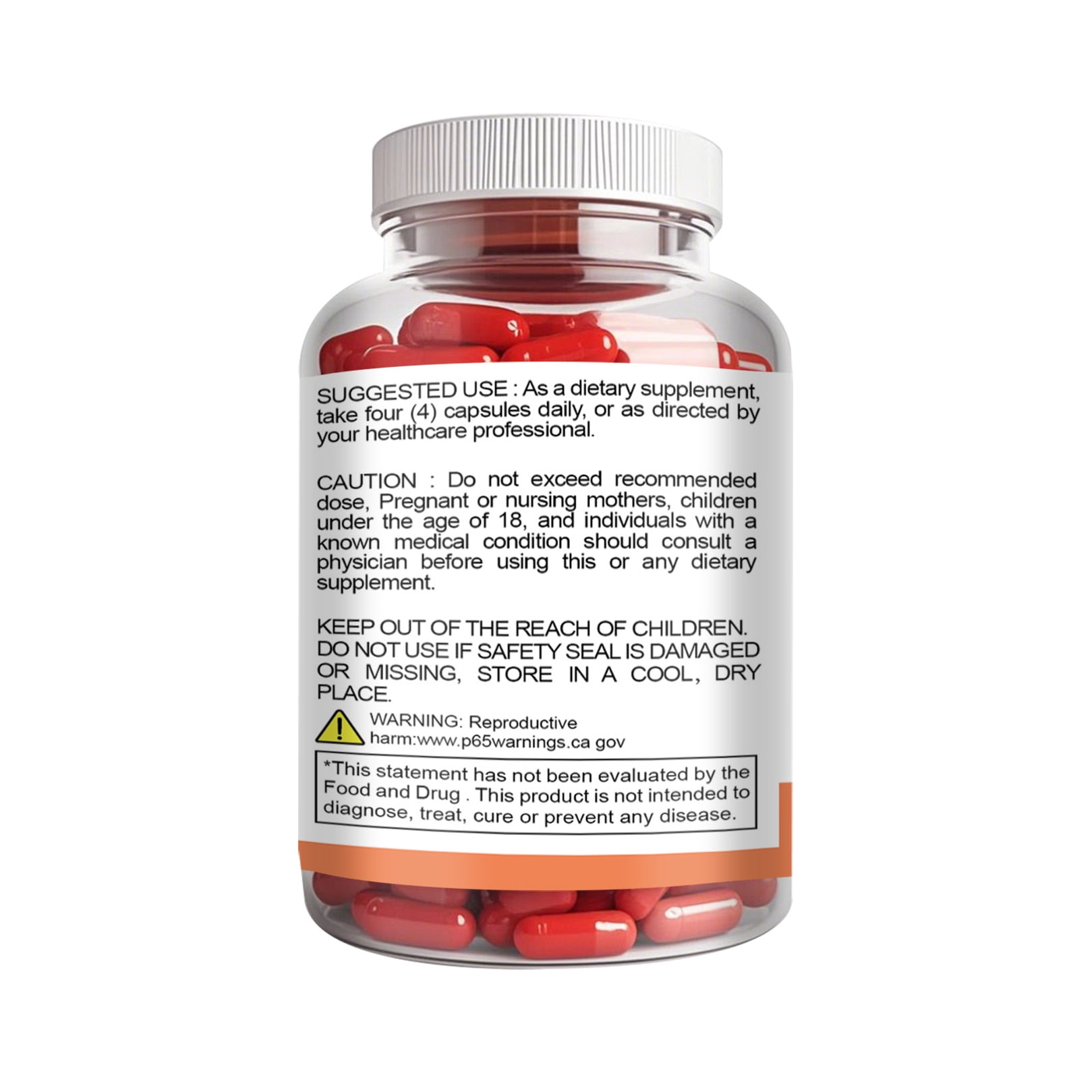 INSTAMART Myo-Inositol & D-Chiro Inositol Supplement for Women | 2050mg, Balanced 40:1 Ratio | Plus Folate & Vitamin D for Hormonal Balance, Regular Cycles & Ovarian Health | 180 Vegetarian Capsules