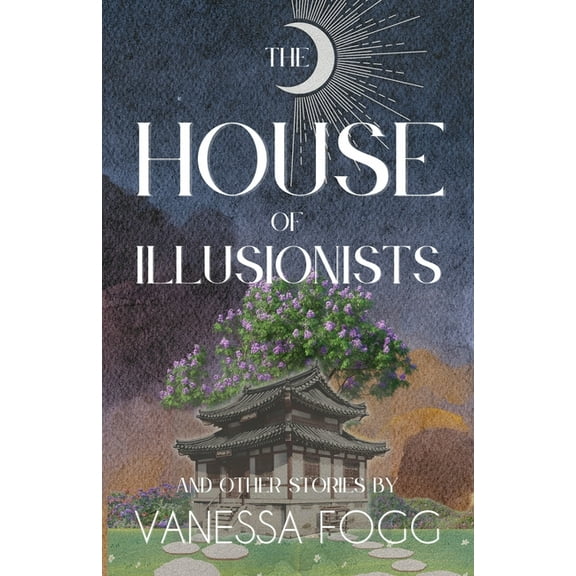 The House Of Illusionists: and Other Stories, (Paperback)