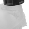 thumbnail image 6 of 9800777280 Coolant Expansion Tank Bottle with Cap for 207 208 2008 301 Vti C2 C3 C4 DS3, 6 of 8