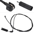 thumbnail image 5 of Rear Brake Pad Wear Sensor,Rear Wheel Brake Pad Brake Pad Sensor Brake Sensor Luxury Finish, 5 of 5