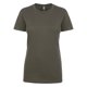 thumbnail image 1 of Next Level - Camiseta diseño Boyfriend para mujer señora (Heavy Metal), 1 of 3