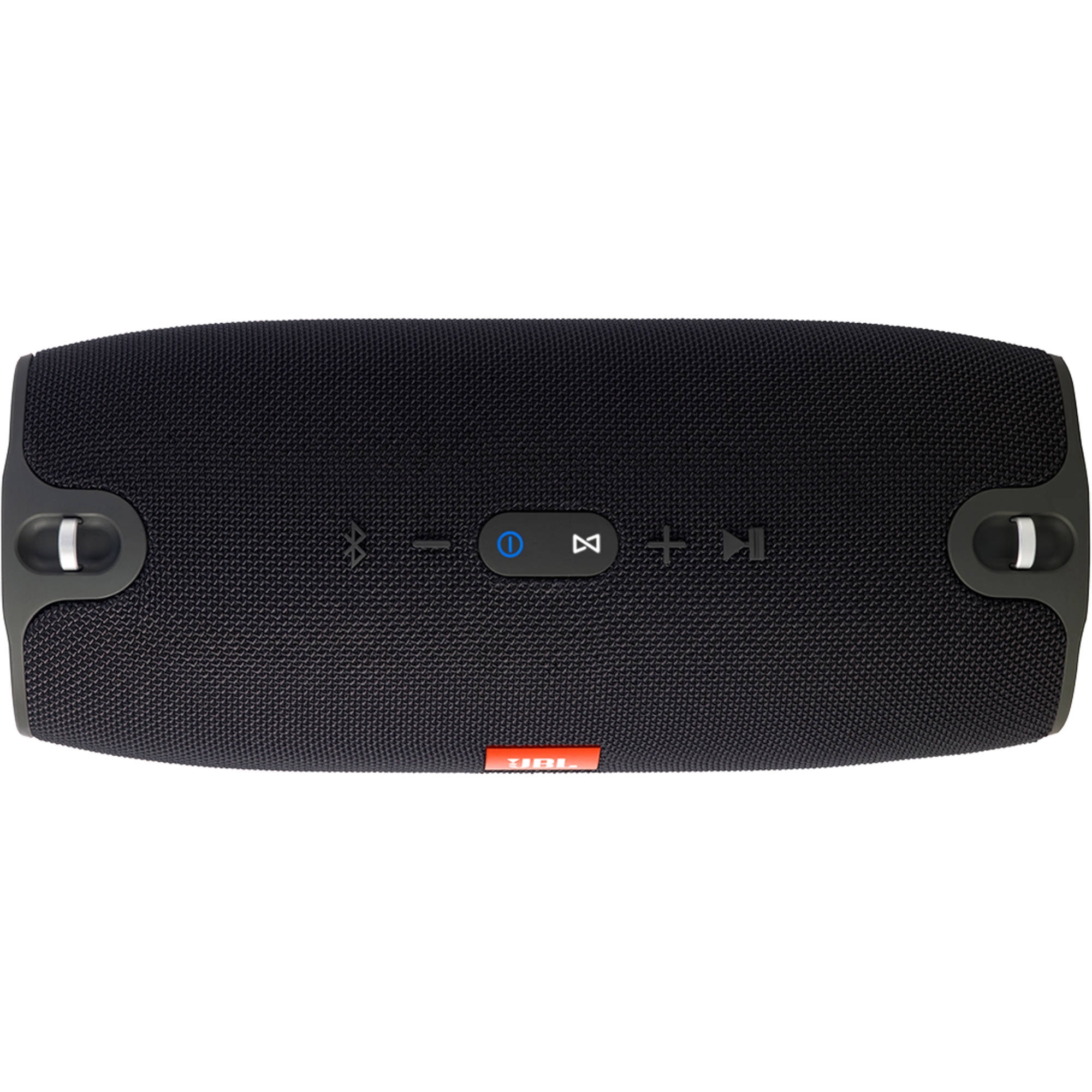 Restored JBL JBLXTREMEBLKUS-Z Xtreme Portable Bluetooth Speaker Black (Refurbished)