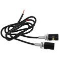 thumbnail image 5 of Emergency License Plate Lights Screw Bolt Lamp 5630 1smd Chips Waterproof Aluminium Energy Efficient 2Pcs, 5 of 5