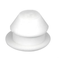 National Artcraft 5/8" Rubber Hole Plug for S&P Shakers, Pipes, Panels and Other Home Applications (Pkg/100)