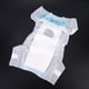 thumbnail image 3 of Ficarrico 10 Uds. Pañales de papel para perros y gatos, bragas cortas higiénicas sanitarias, pantalones fisiológicosXL, 3 of 8