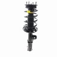 thumbnail image 3 of Complete Corner Unit Assembly -Strut, Mount and Spring, 3 of 5