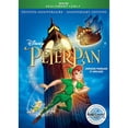 thumbnail image 1 of Buena Vista Peterpan Sign Dvd Cf, 1 of 1
