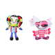 thumbnail image 1 of Hazbin Hotel Peluche Dibujos Animados Anime Muñeca Kawaii Suave () Azul, 1 of 7