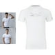 thumbnail image 1 of Camiseta deportiva de compresión Hugo para hombre XXL de secado rápido, 1 of 10