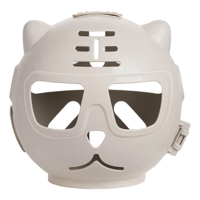 SIfdSeng Transparent Cat Recovery Collar Soft Protective E After Adjustable Neck Size For