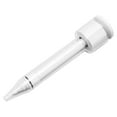thumbnail image 1 of Professional Ear Impressions Earmold Injector Sampling Tool 3.5mm for  Fitting, 1 of 7