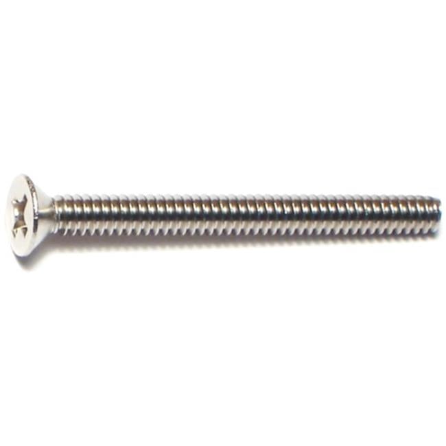 Midwest Fastener Mf427 6 32 X 1 5 Phillips Flat Machine Screws 12 Piece Walmart Com Walmart Com Midwest Fastener Mf427 6 32 X 1 5 Phillips Flat Machine Screws 12 Piece Walmart Com Walmart Com