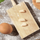 thumbnail image 3 of Tabla de ñoquis italiana de madera, herramienta para hornear en la cocina, máquina para hacer pasta profesional, 3 of 8