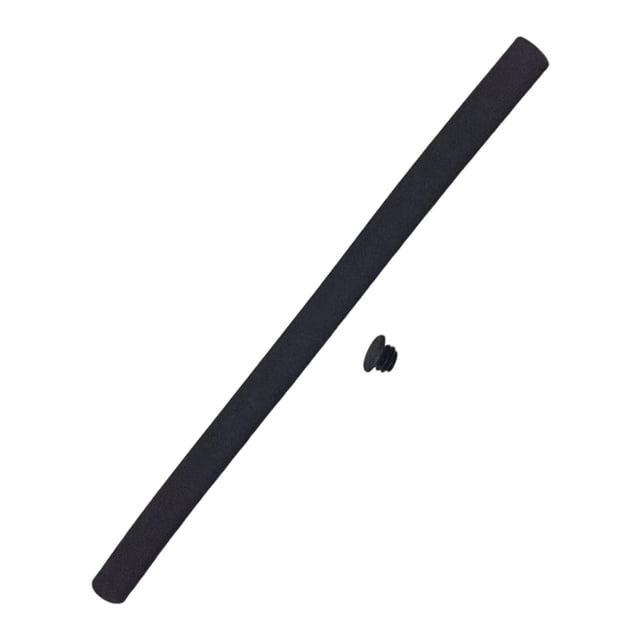 S SERENABLE Bicycle Butterfly Handlebar Comfortable Grip Outdoor Riding Directly Replace Matte Finish