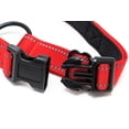 thumbnail image 4 of Happilax Adjustable Dog Collars - Reflective Padded Dog Collar with Strain Relief, 4 of 9