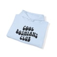 thumbnail image 4 of Bosnian Bosnia Hoodie, Gifts, Hooded Sweatshirt, 4 of 4