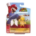 thumbnail image 5 of Nintendo 4" Figure - Red Koopa Paratroopa with Wings, 5 of 5