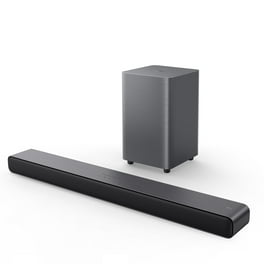 JBL Cinema SB120 - 2.0 channel soundbar - Black - Walmart.com