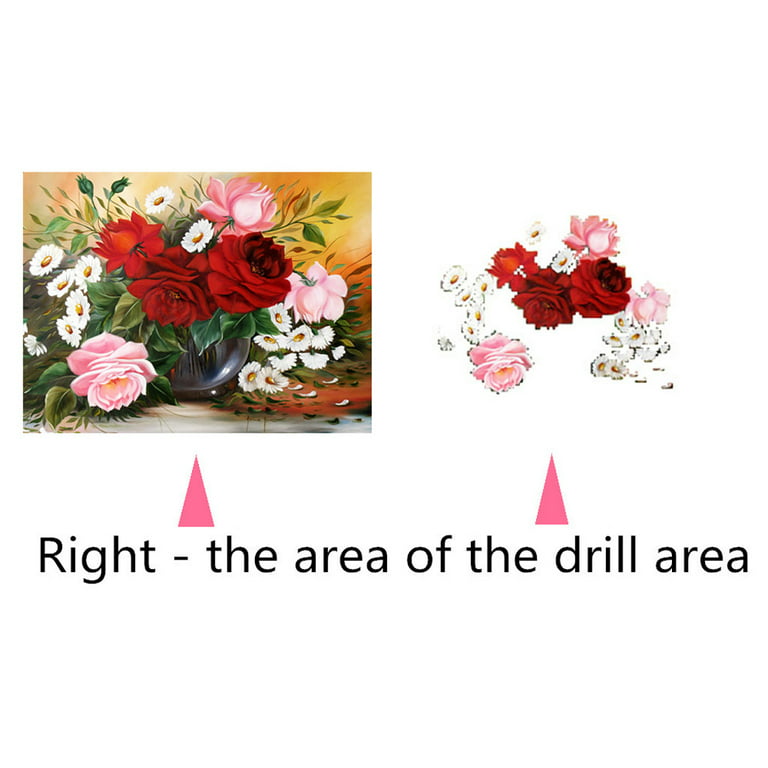 Pianpianzi 3D Diamond Puzzles for Adults Young Adult Crafts for Women Cat Bookmark for Adults Diamond Paintings DIY Embroidery Pasted Painting 5D
