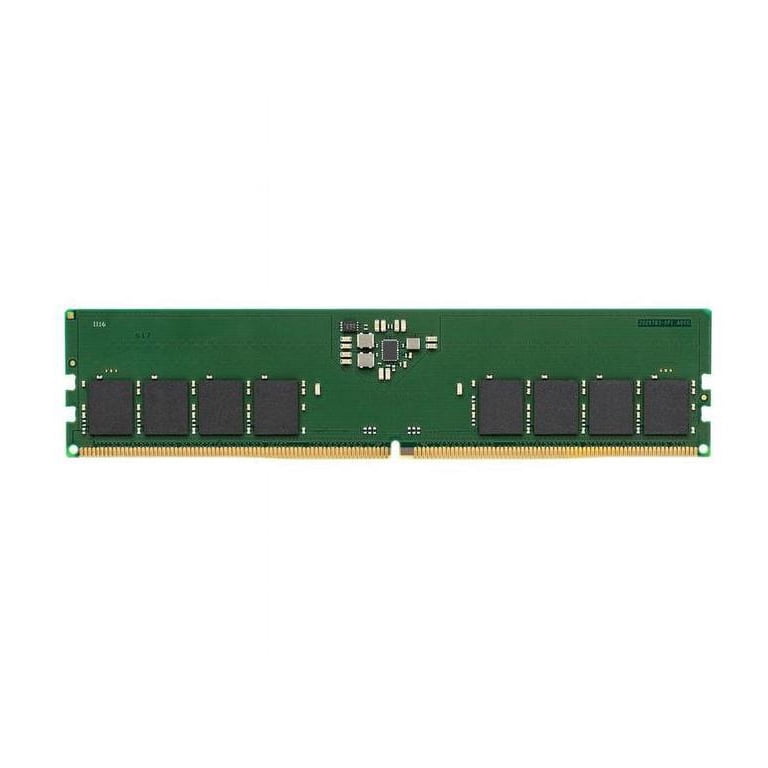 Kingston Desktop Memory, 32GB DDR5 4800, 2 x 16GB, CAS Latency 40