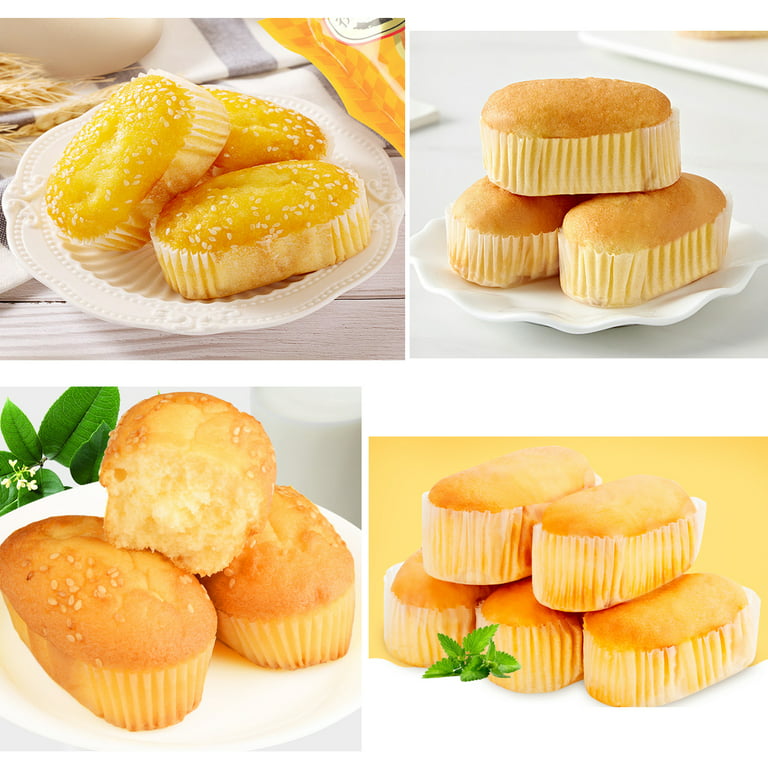 Shop Mini Loaf Pan Liners with great discounts and prices online - Oct 2023