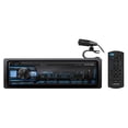 thumbnail image 1 of Alpine Ute-73Bt Receptor De Coche Bluetooth Avanzado De Medios Digitales Con Aux/Usb+Control Remoto, 1 of 9