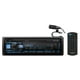 thumbnail image 1 of Alpine Ute-73Bt Receptor De Coche Bluetooth Avanzado De Medios Digitales Con Aux/Usb+Control Remoto, 1 of 9