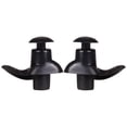thumbnail image 4 of Wosthever 1 par de tapones para los oídos para natación, impermeables, antiruido, diseño ergonómico, cómodos deportes acuáticos, suministros de Type1 NO1 Wosthever CBP233199, 4 of 6