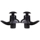 thumbnail image 5 of Billuyoard 1 par de tapones para los oídos para natación, diseño ergonómico, accesorios de buceo lavables, regalo perfecto para nadadores adultos n.° 1 Type2 NO2 Billuyoard CBP233202, 5 of 6