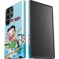 thumbnail image 4 of Betty Boop Surfing Galaxy S23 Ultra Pro Case,iPhone 15 Pro Max, 4 of 4