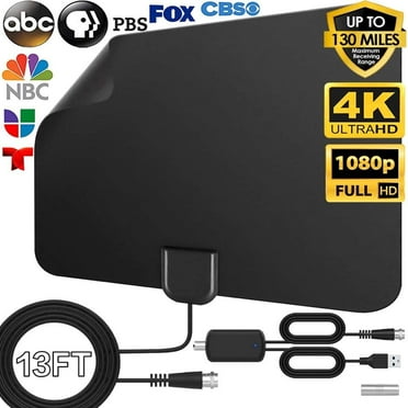 rite aid clear tv antenna