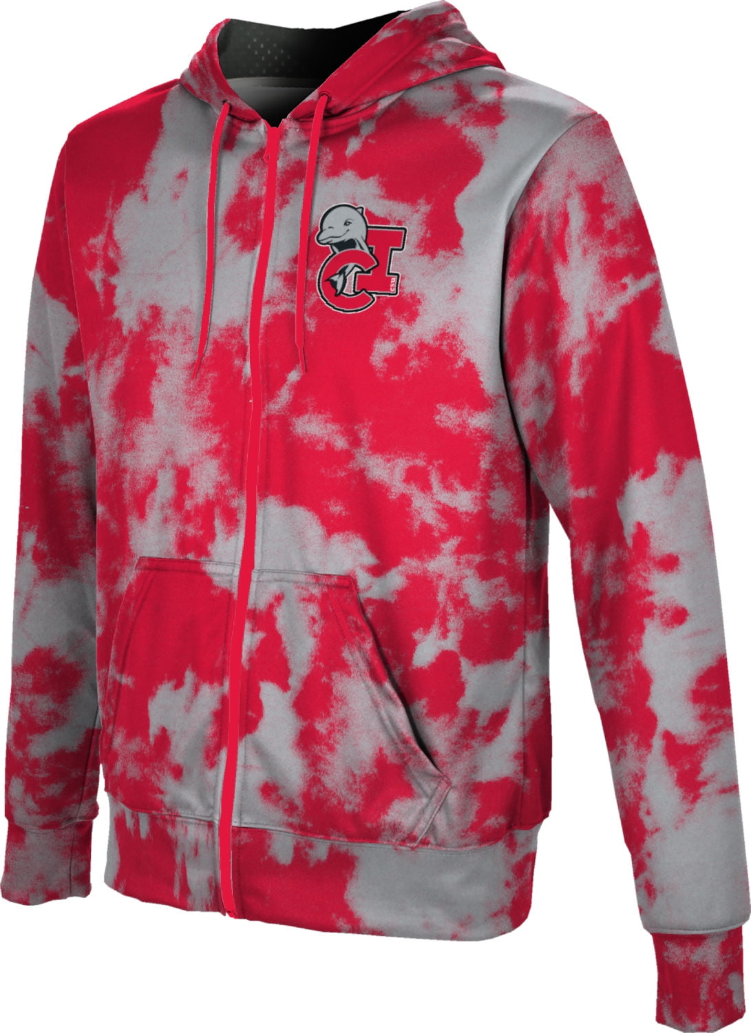 channel islands hoodie