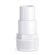 thumbnail image 2 of FLhrweasw Reemplazo Adaptador Manguera Bomba Filtro PVC para Hayward SPX1091Z7 SPX1091Z4 (1 Uds), 2 of 5