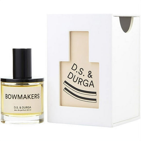 D.s. & Durga Bowmakers By D.s. & Durga Eau De Parfum Spray 1.7 Oz