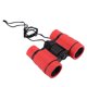 thumbnail image 1 of Binocular para niños, niño al aire libre 4x30 telescopio para niños solución innovadora binocular para observación de aves, 1 of 8